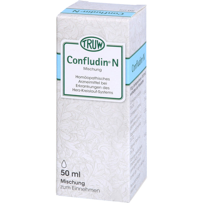 Confludin® N Tropfen, 50 ml MIS