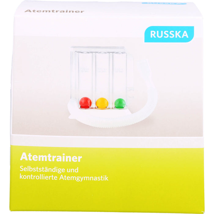 ATEMTRAINER, 1 St 