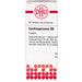DHU Cardiospermum D6 Tabletten, 80 St. Tabletten