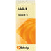 Synergon Komplex 1a Lobelia N Tropfen, 50 ml TRO