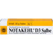 SANUM-KEHLBECK Notakehl D3 Salbe, 30 g Salbe