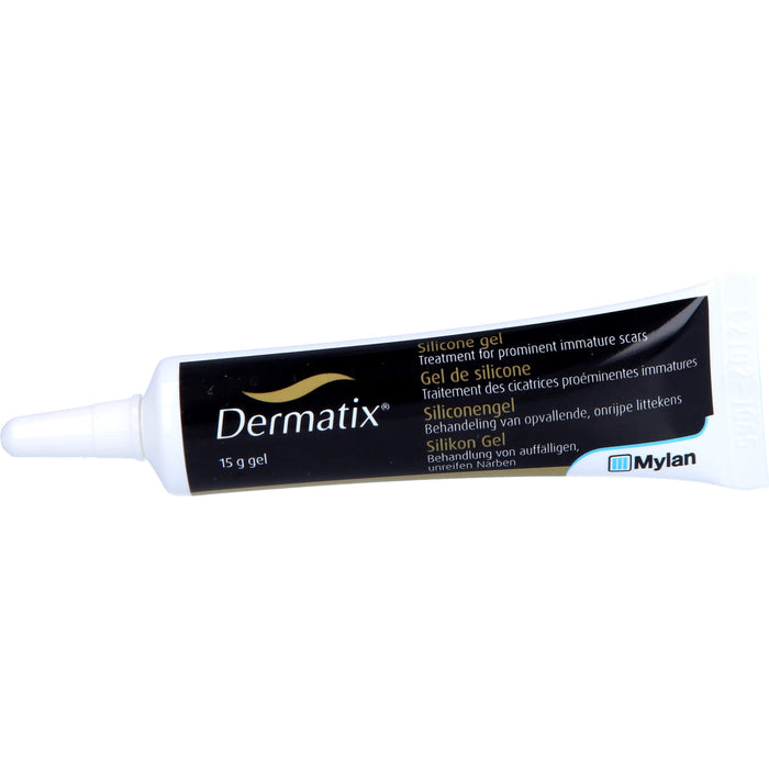 Dermatix Silikongel zur Behandlung von Narben, 15 g Gel