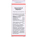 Hamamelis N Oligoplex®, Mischung, 50 ml LIQ