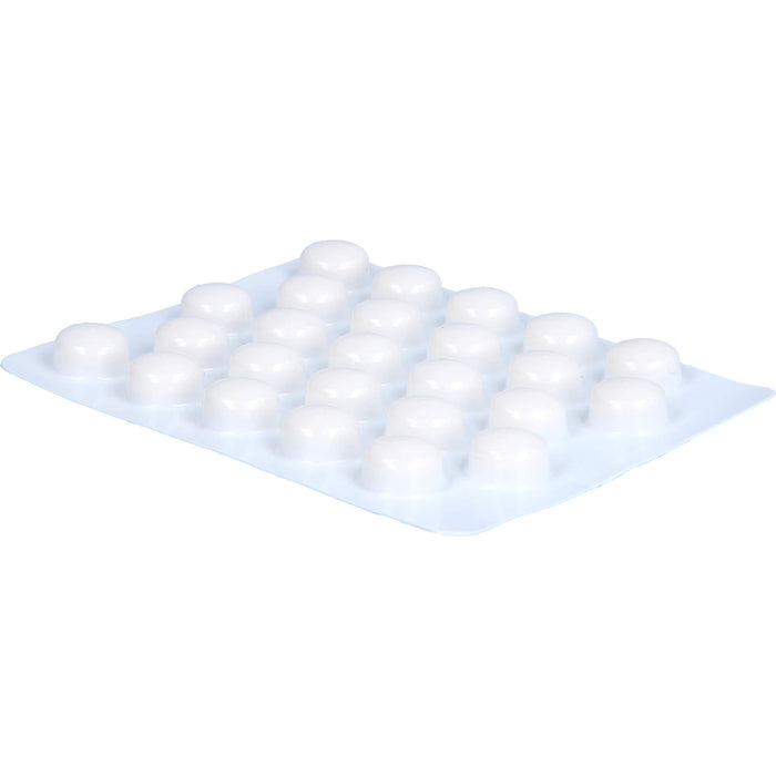 OYO Dragées zur Unterstützung der Sauerstoffversorgung, 50 St. Tabletten