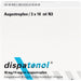 dispatenol Augentropfen, 30 ml Lösung