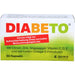 DIABETO Kapseln, 60 St. Kapseln