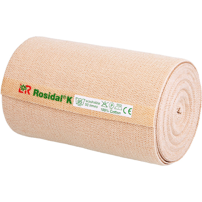 Rosidal K 12cmx10m, 1 St BIN