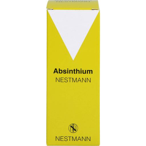 Absinthium NESTMANN Kräuterelixier Tropfen, 100 ml Lösung