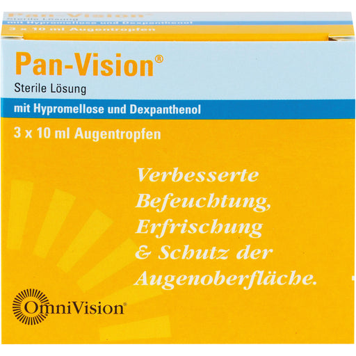 Pan-Vision®, 30 ml Lösung