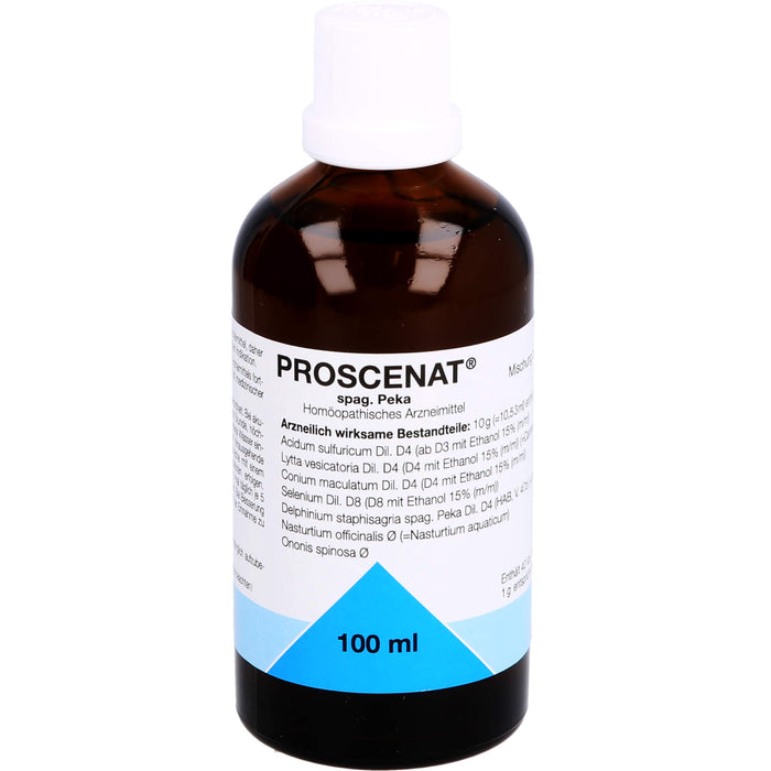 Proscenat Spag. Tropf., 100 ml TRO