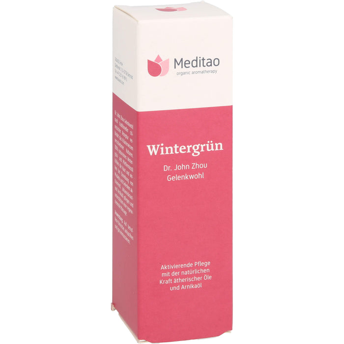 Dr. Zhou's Gelenkwohlspray, 50 ml SPR