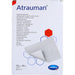 Atrauman, 10 St KOM