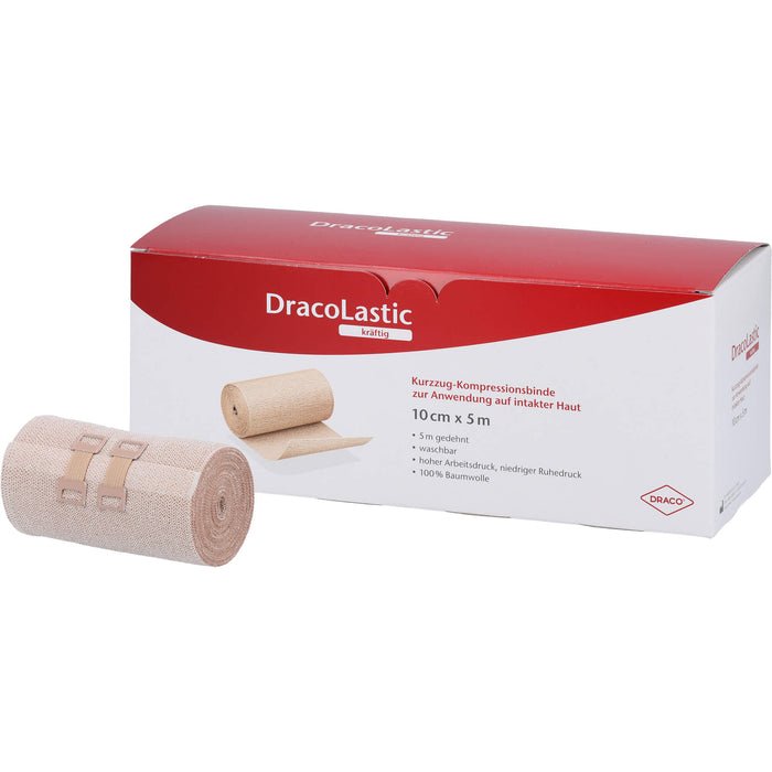 DRACOLASTIC KRAEFTIg AP 10, 10 St BIN