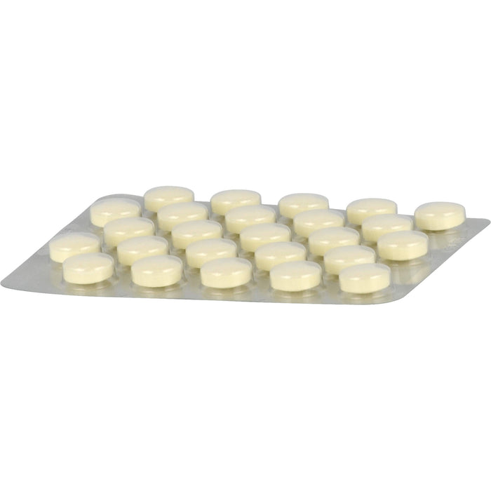Zinkletten Verla Typ Orange Tabletten, 50 St. Tabletten