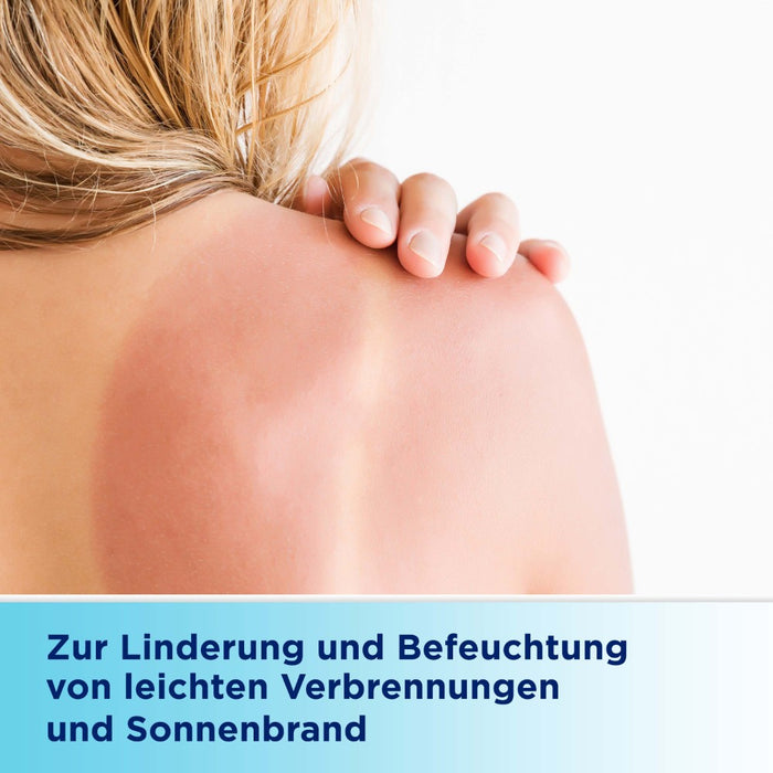 Bepanthen Schaumspray, 75 ml Lotion