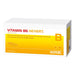 Vitamin B6 Hevert injekt bei Vitamin B6-Mangelzuständen, 100 St. Ampullen