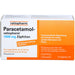 Paracetamol-ratiopharm 1000 mg Zäpfchen, 10 St. Zäpfchen