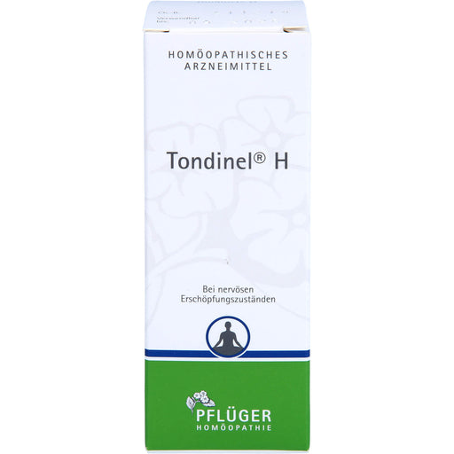Tondinel  H, 50 ml Lösung