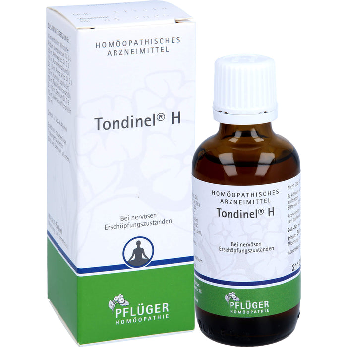 Tondinel  H, 50 ml Lösung