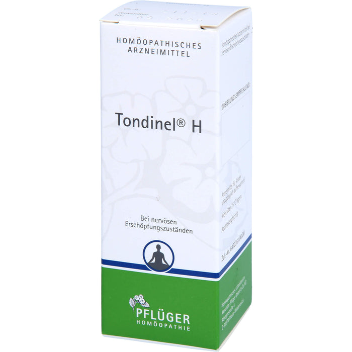 Tondinel  H, 50 ml Lösung
