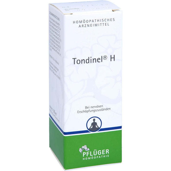 Tondinel  H, 50 ml Lösung