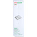 Gazin Mullkompresse 5 cm x 5 cm unsteril 12 lagig, 100 St. Kompressen