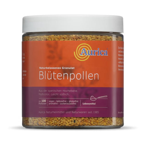 Aurica Blütenpollen Granulat, 500 g Pulver