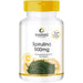 Spirulina 500, 500 St TAB