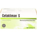Cefakliman S Tabletten bei Wechseljahrbeschwerden, 200 St. Tabletten