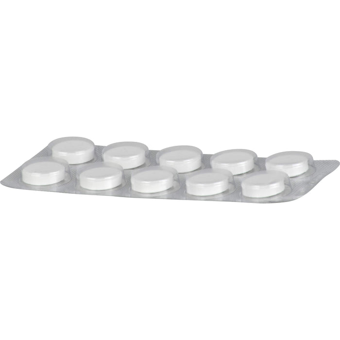 Simagel 430 mg Kautabletten bei Sodbrennen und säurebedingten Magenbeschwerden, 50 St. Tabletten