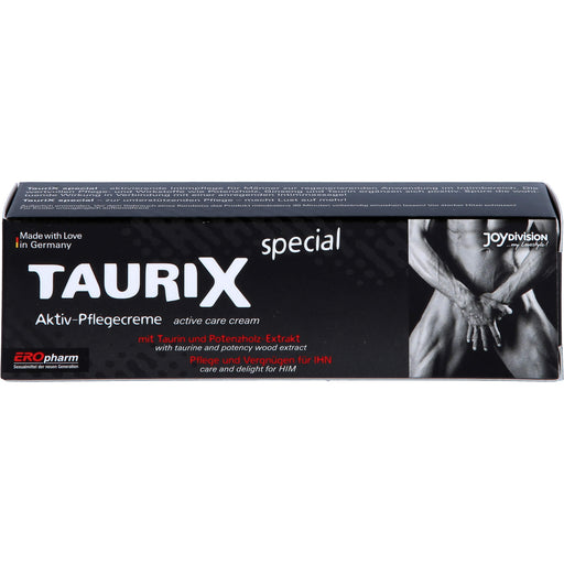 EROpharm-Taurix extra strong, 40 ml CRE