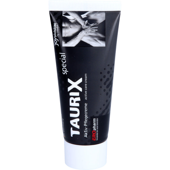 EROpharm-Taurix extra strong, 40 ml CRE