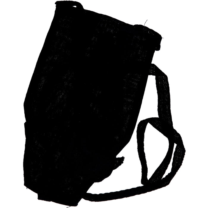 Dr. Junghans Ohrenbinde dreieckig groß ca. 15,0 x 11,5 cm, 1 St. Binde