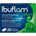 Ibuflam akut 400 mg Filmtabletten, 20 St. Tabletten