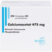 Calciumacetat 475 mg, Filmtabletten, 200 St FTA