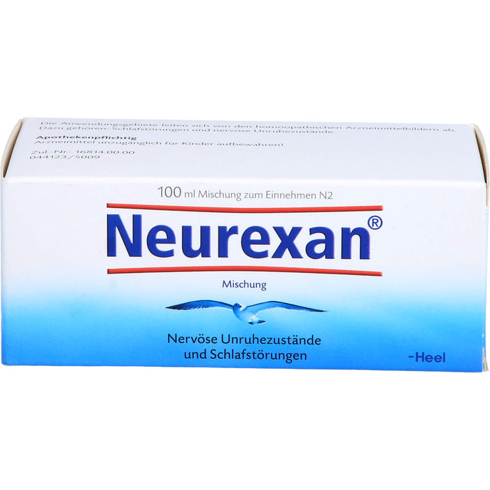 Neurexan®, Mischung, 100 ml TRO