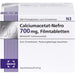 Calciumacetat-Nefro 700 mg Filmtabletten, 200 St. Tabletten