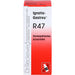 Ignatia-Gastreu R47 Mischung, 50 ml Lösung