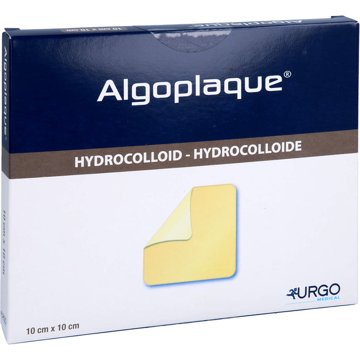 Algoplaque Hydrokolloid-Wundauflage, 10 St VER