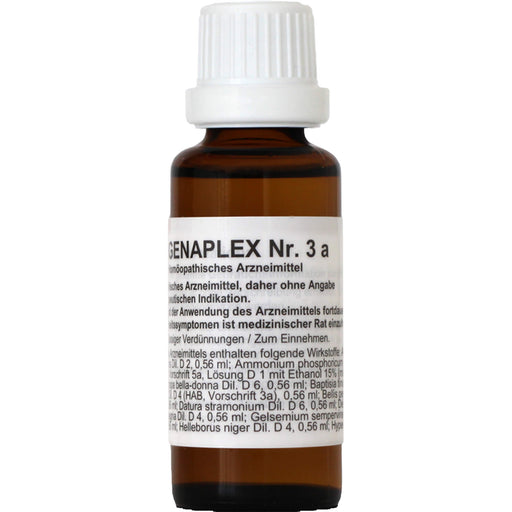 Regenaplex Nr.150 a Mischung, 30 ml Lösung