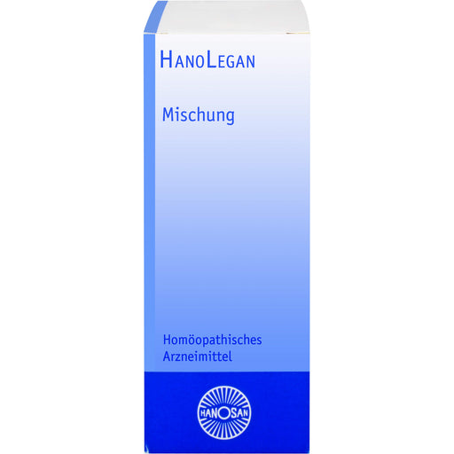 Hanolegan Tropfen, 50 ml Lösung