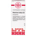 DHU Arsenicum album C5 Streukügelchen, 10 g Globuli