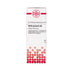 DHU Bellis perennis D2 Dilution, 20 ml Lösung