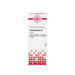 DHU Cardiospermum ø Urtinktur, 20 ml Lösung