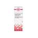 Ginkgo biloba D6 DHU Dilution, 20 ml Lösung