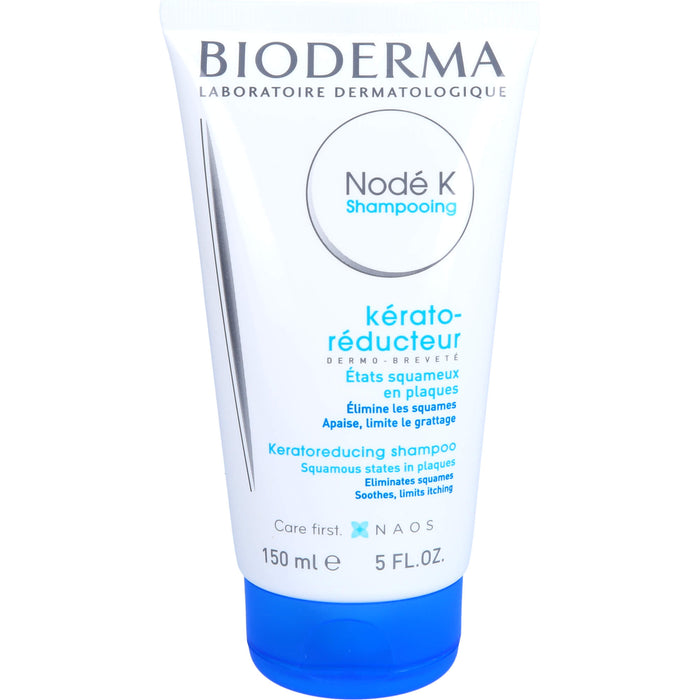 BIODERMA Node K Shampoo, 150 ml Shampoo