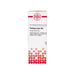 Plantago major D6 DHU Dilution, 20 ml Lösung