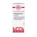 Plantago major D4 DHU Globuli, 10 g Globuli