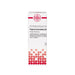 Populus tremuloides D2 DHU Dilution, 20 ml Lösung
