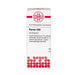 DHU Rumex D30 Streukügelchen, 10 g Globuli